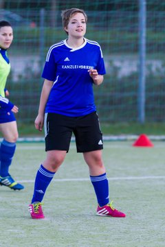 Bild 14 - Frauen FSC Kaltenkirchen Training